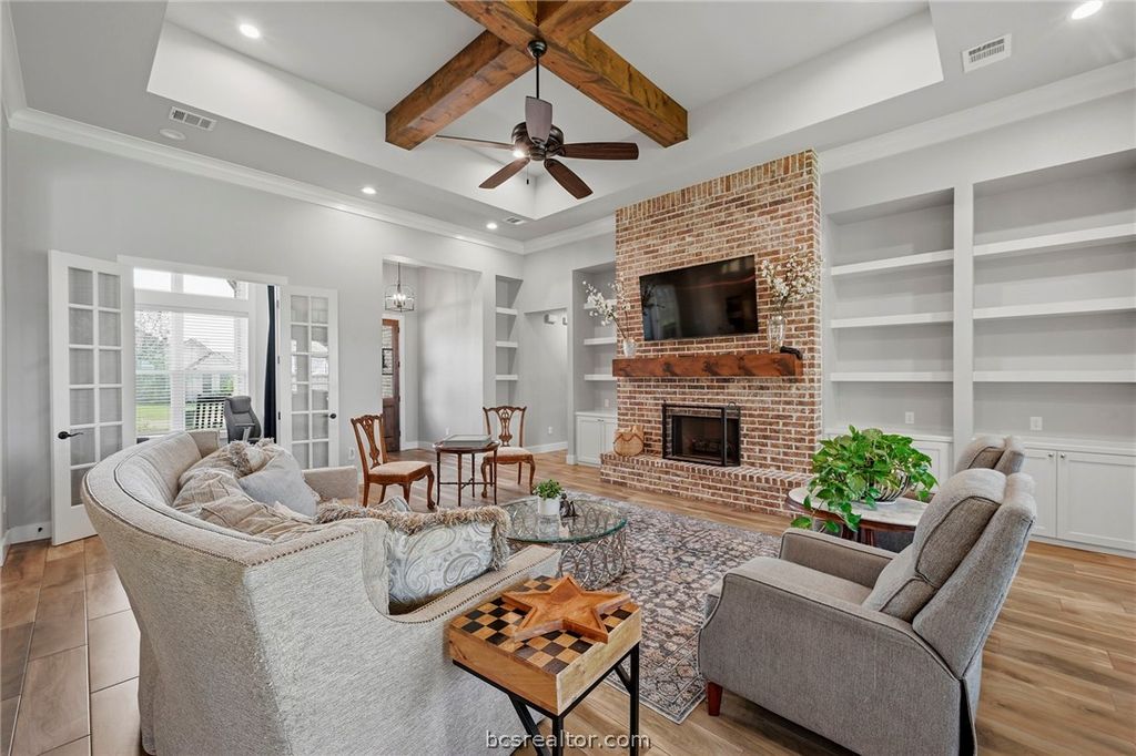 5034 Greenstone Way, Bryan, TX 77802 — photo 2