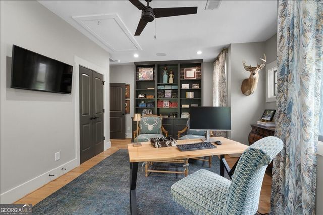 207 Utana Bluffs Trail, Ellijay, GA 30540