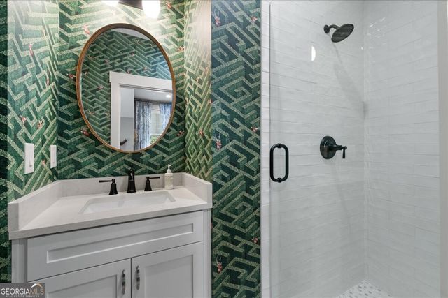 207 Utana Bluffs Trail, Ellijay, GA 30540