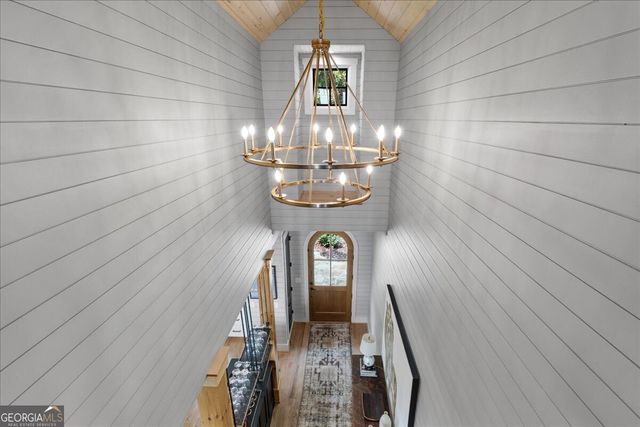 207 Utana Bluffs Trail, Ellijay, GA 30540