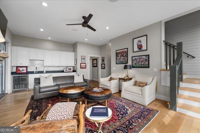 207 Utana Bluffs Trail, Ellijay, GA 30540