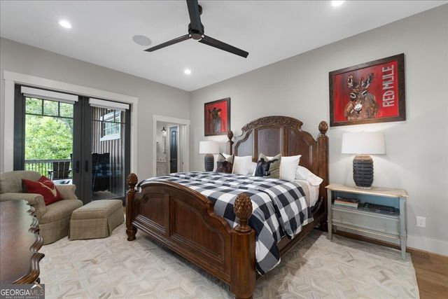 207 Utana Bluffs Trail, Ellijay, GA 30540