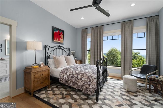 207 Utana Bluffs Trail, Ellijay, GA 30540