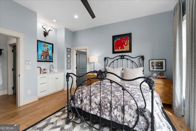 207 Utana Bluffs Trail, Ellijay, GA 30540