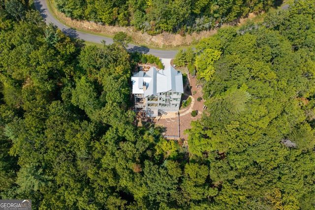 207 Utana Bluffs Trail, Ellijay, GA 30540