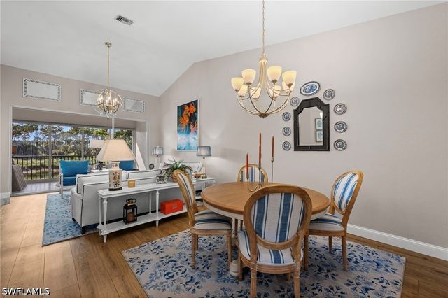 9331 Spring Run BLVD 3005, Estero, FL 34135