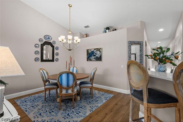 9331 Spring Run BLVD 3005, Estero, FL 34135