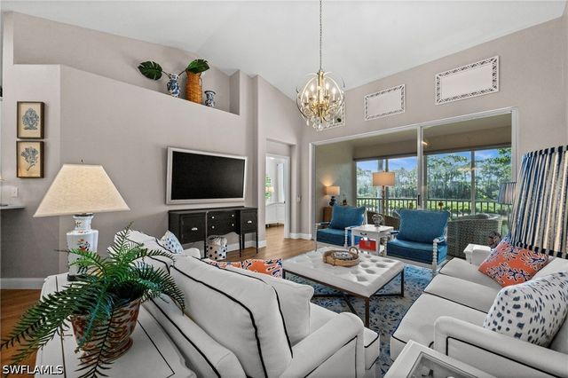 9331 Spring Run BLVD 3005, Estero, FL 34135