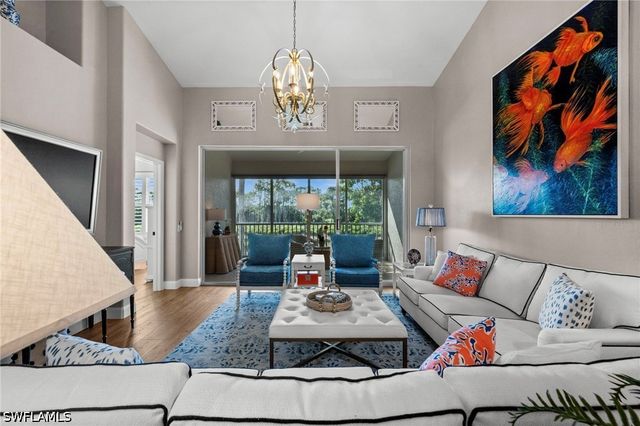 9331 Spring Run BLVD 3005, Estero, FL 34135