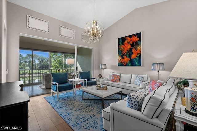 9331 Spring Run BLVD 3005, Estero, FL 34135