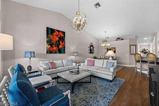 9331 Spring Run BLVD 3005, Estero, FL 34135