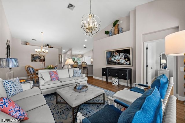 9331 Spring Run BLVD 3005, Estero, FL 34135