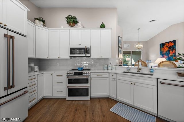 9331 Spring Run BLVD 3005, Estero, FL 34135