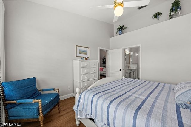 9331 Spring Run BLVD 3005, Estero, FL 34135