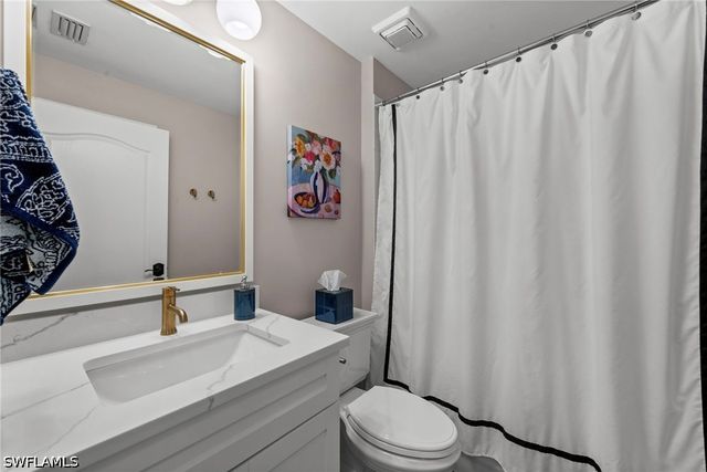 9331 Spring Run BLVD 3005, Estero, FL 34135