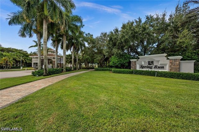 9331 Spring Run BLVD 3005, Estero, FL 34135