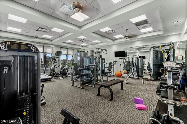 9331 Spring Run BLVD 3005, Estero, FL 34135