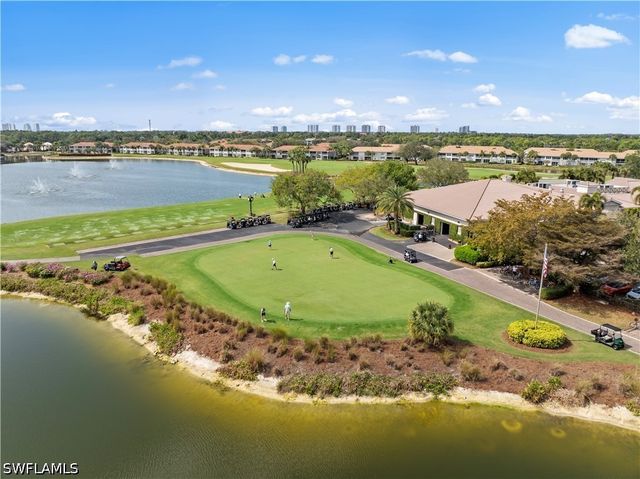 9331 Spring Run BLVD 3005, Estero, FL 34135