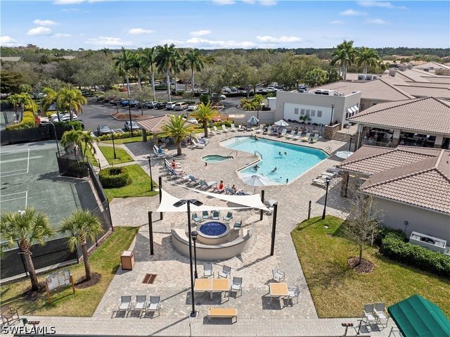 9331 Spring Run BLVD 3005, Estero, FL 34135