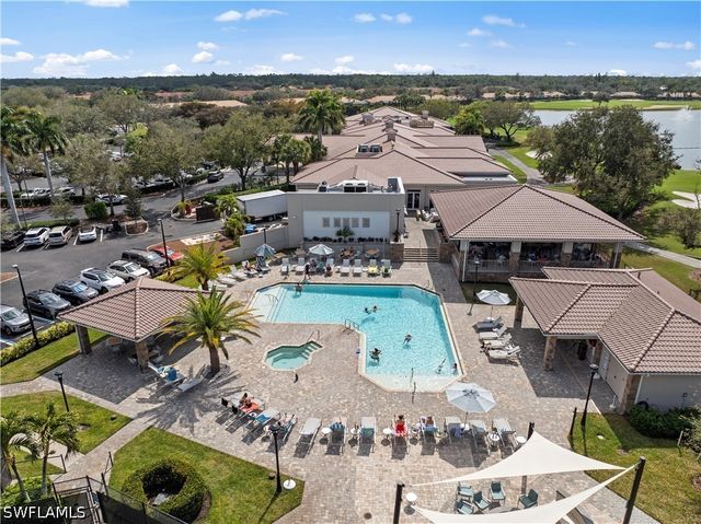 9331 Spring Run BLVD 3005, Estero, FL 34135