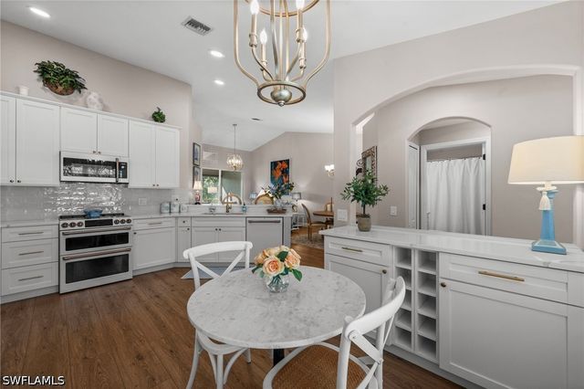9331 Spring Run BLVD 3005, Estero, FL 34135