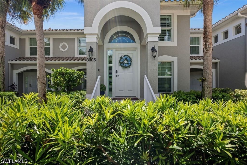 9331 Spring Run BLVD 3005, Estero, FL 34135