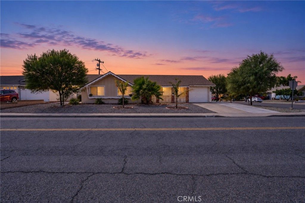 26509 Sun City, Sun City, CA 92586 — exterior