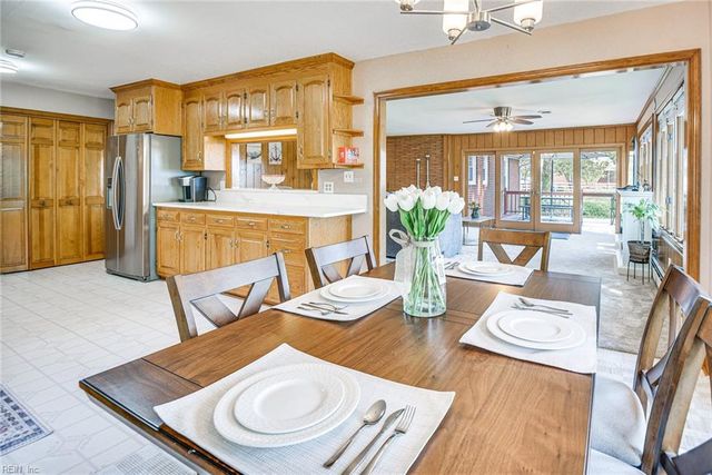 2020 Sunset Maple LN, Chesapeake, VA 23323