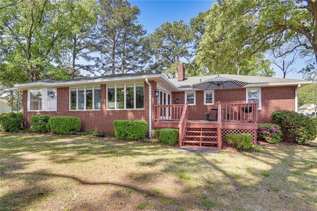 2020 Sunset Maple LN, Chesapeake, VA 23323