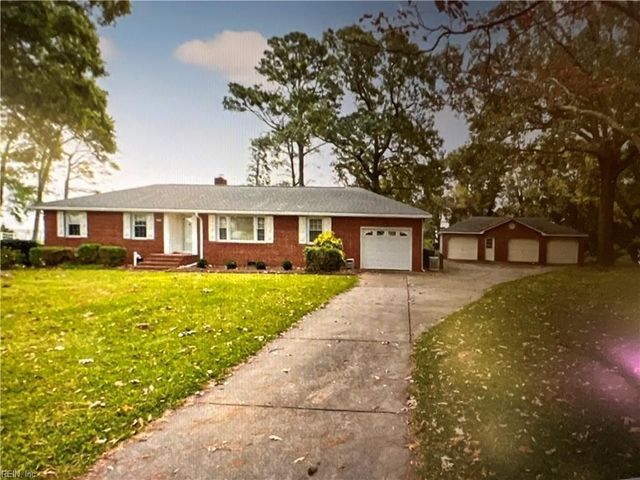2020 Sunset Maple LN, Chesapeake, VA 23323