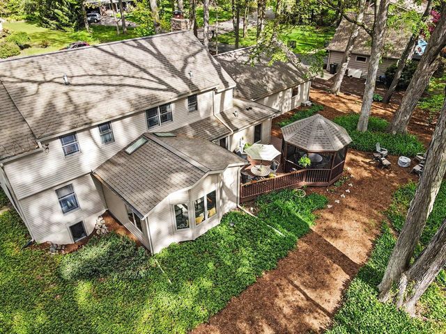 365 Stone Harbor Road, Holland, MI 49424