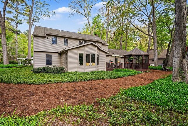 365 Stone Harbor Road, Holland, MI 49424