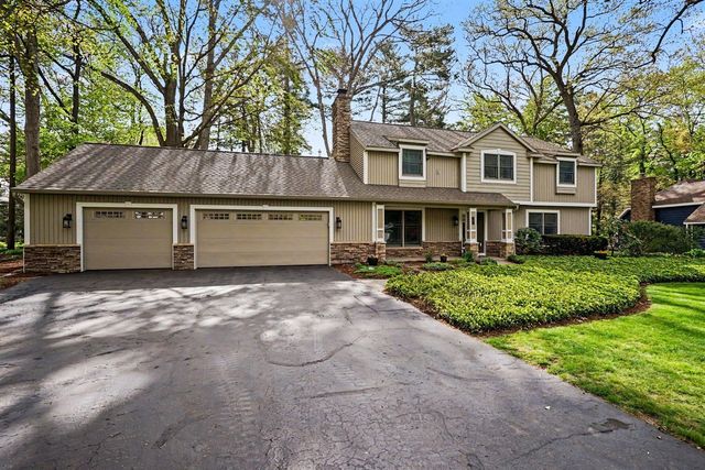 365 Stone Harbor Road, Holland, MI 49424