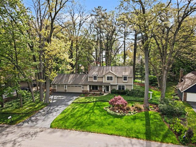 365 Stone Harbor Road, Holland, MI 49424