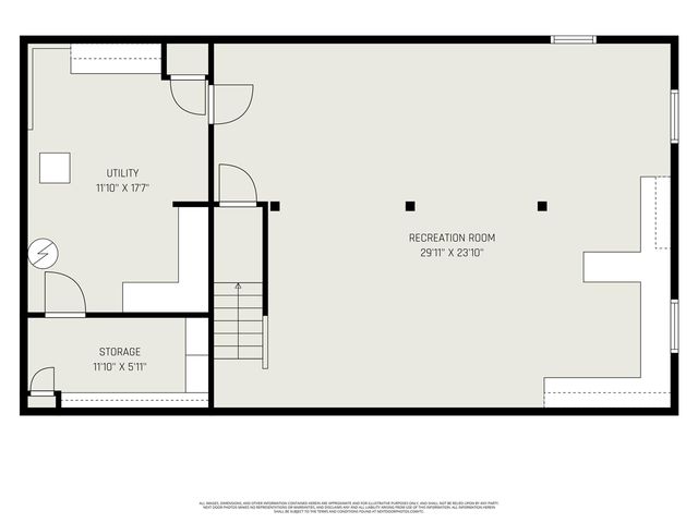 365 Stone Harbor Road, Holland, MI 49424