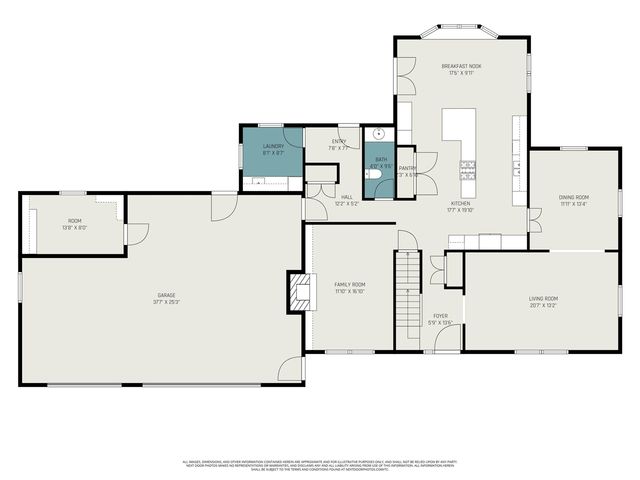 365 Stone Harbor Road, Holland, MI 49424
