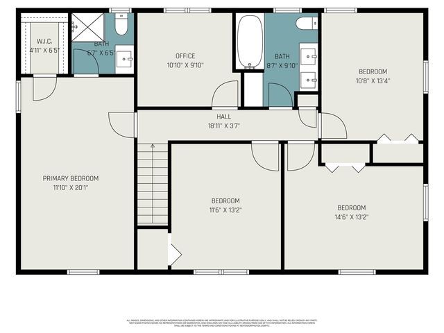 365 Stone Harbor Road, Holland, MI 49424