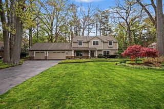 365 Stone Harbor Road, Holland, MI 49424