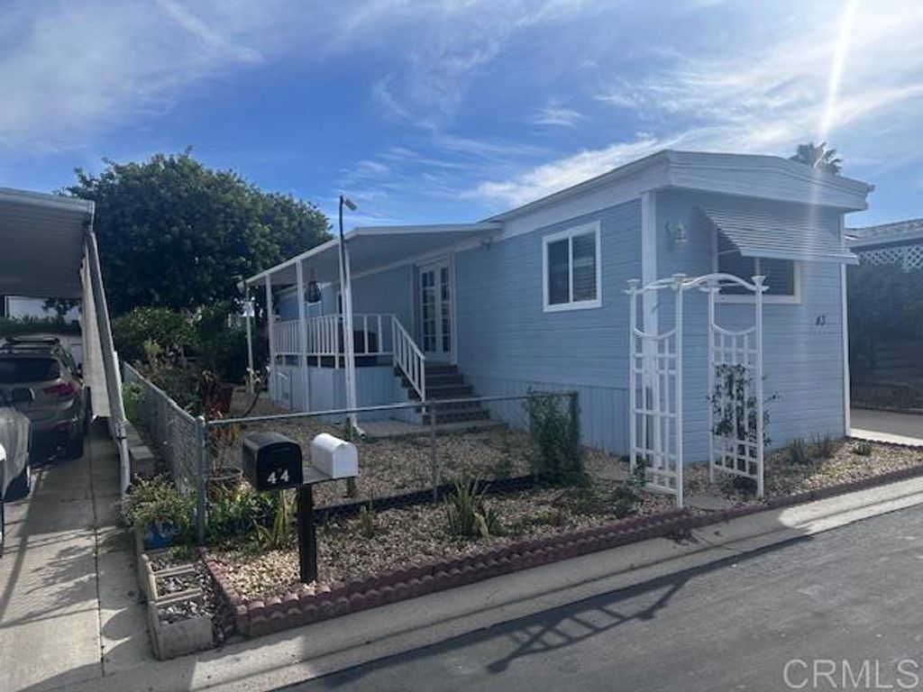 1925 Otay Lakes Rd 43, Chula Vista, CA 91913