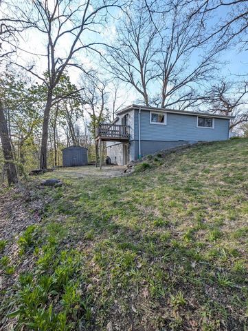 W344S10664 Island View LANE, Mukwonago, WI 53149