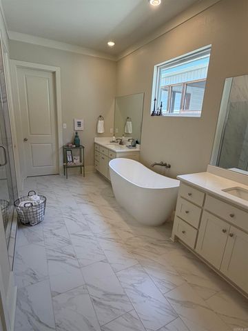 230 A Street, Bryant, AR 72022