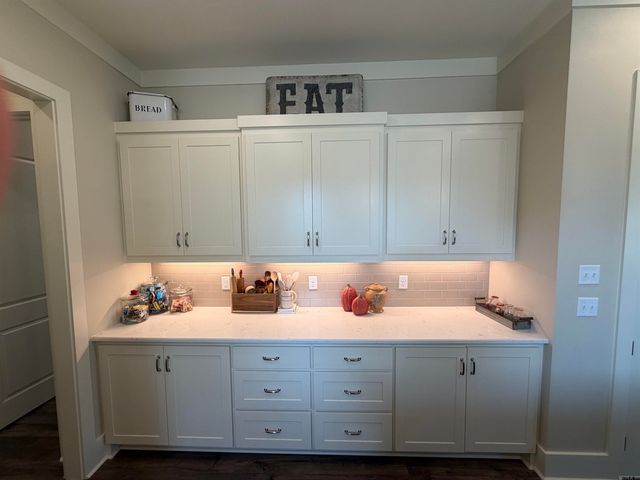 230 A Street, Bryant, AR 72022