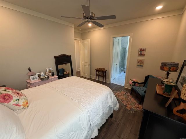 230 A Street, Bryant, AR 72022