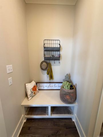 230 A Street, Bryant, AR 72022