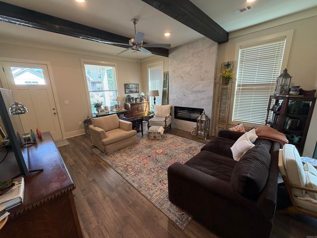 230 A Street, Bryant, AR 72022