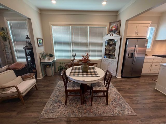230 A Street, Bryant, AR 72022