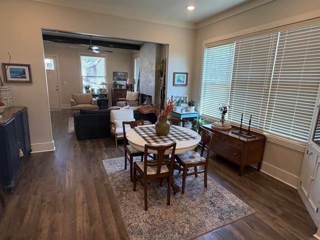 230 A Street, Bryant, AR 72022