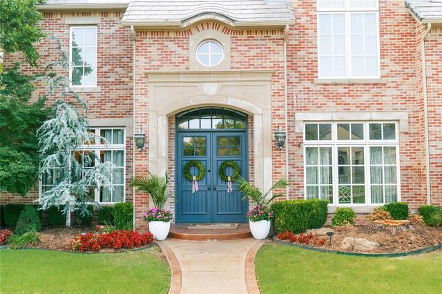 4401 Berry Farm Road, Norman, OK 73072