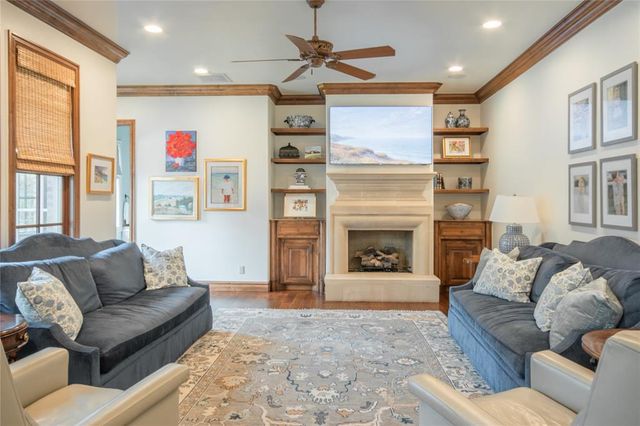 4401 Berry Farm Road, Norman, OK 73072
