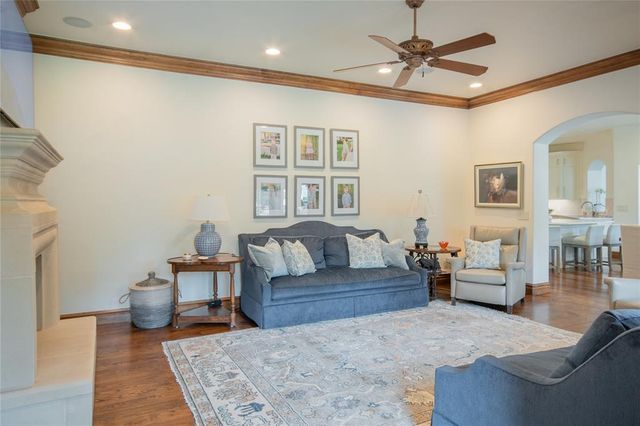 4401 Berry Farm Road, Norman, OK 73072